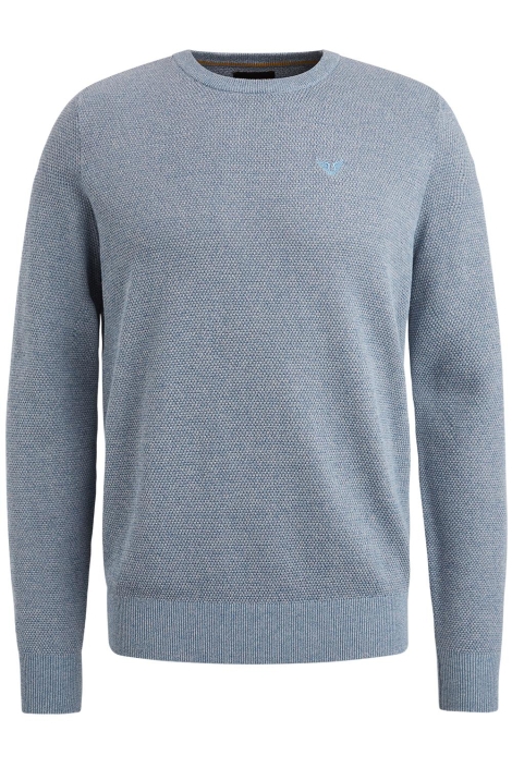 PME legend r-neck cotton modal